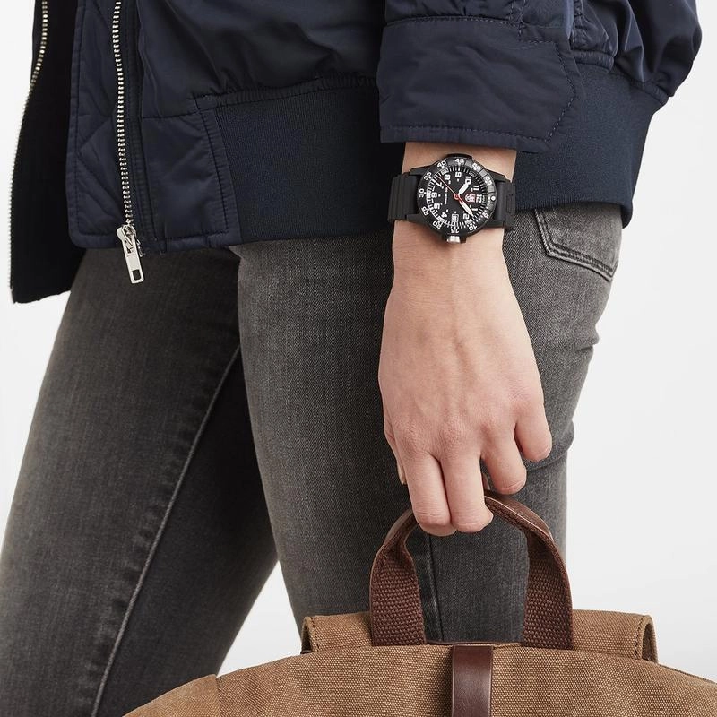 Luminox Leatherback SEA Turtle - 0301
