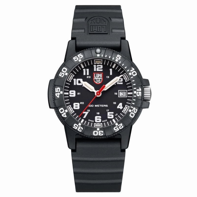 Luminox Leatherback SEA Turtle - 0301