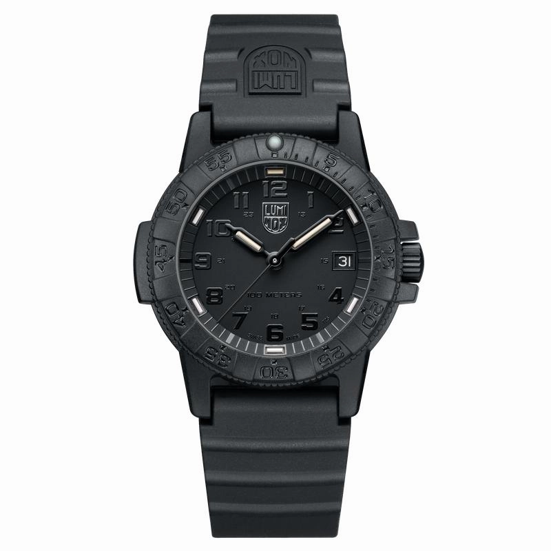 Luminox Leatherback SEA Turtle - 0301.BO.L