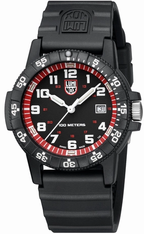 Luminox Leatherback Sea Turtle Giant 0320 Series Watch