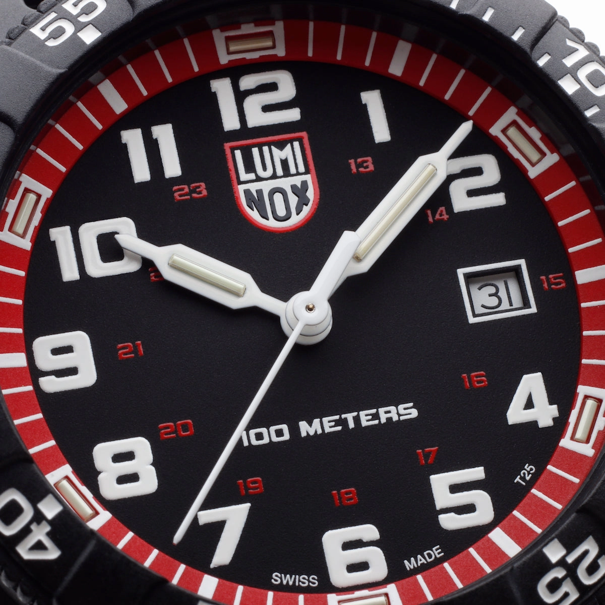 Luminox Leatherback Sea Turtle Giant 0320 Series Watch