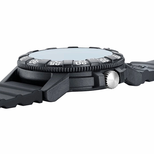 Luminox Leatherback SEA Turtle Giant Mens Watch XS.0335