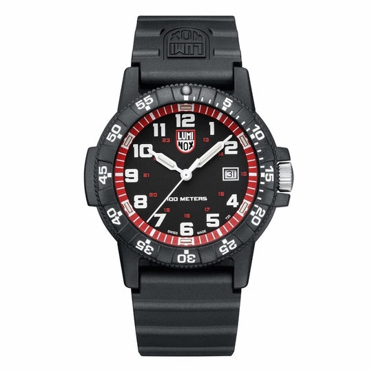 Luminox Leatherback SEA Turtle Giant Mens Watch XS.0335