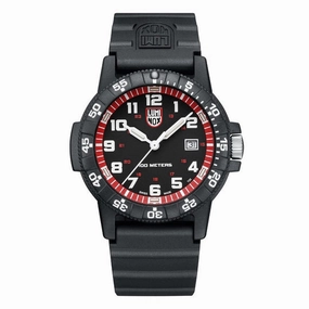 Luminox Leatherback SEA Turtle Giant Mens Watch XS.0335