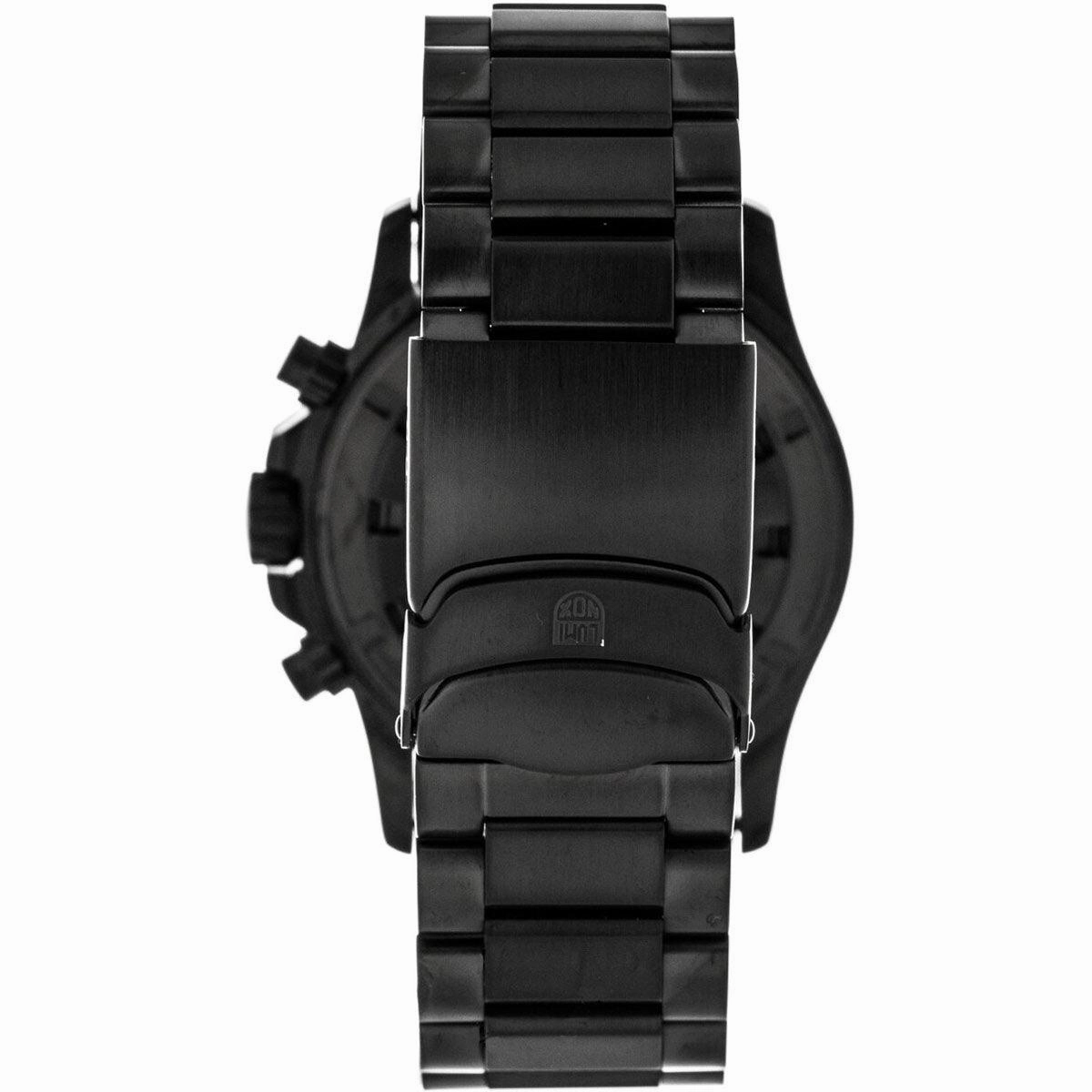 Luminox Men's Chronograph Watch - Atacama Swiss Quartz Gunmetal Bracelet | 1942