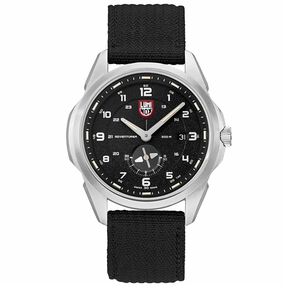Luminox Men's Watch - Atacama Field Urban Adventure Black Dial | XL.1761