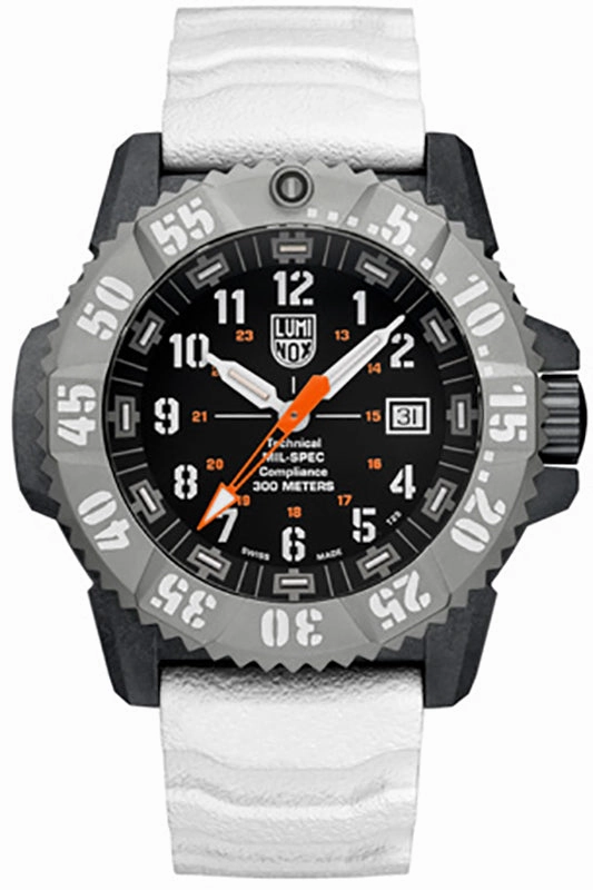 Luminox Mil-Spec 3350 Series Watch