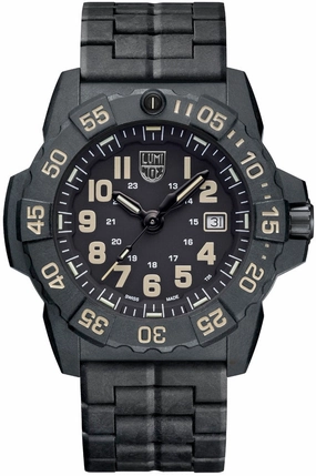 Luminox Navy Seal 3500 Series Watch