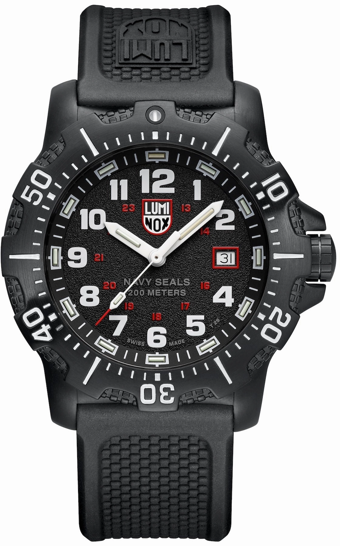 Luminox Navy SEAL 4230 Series Watch