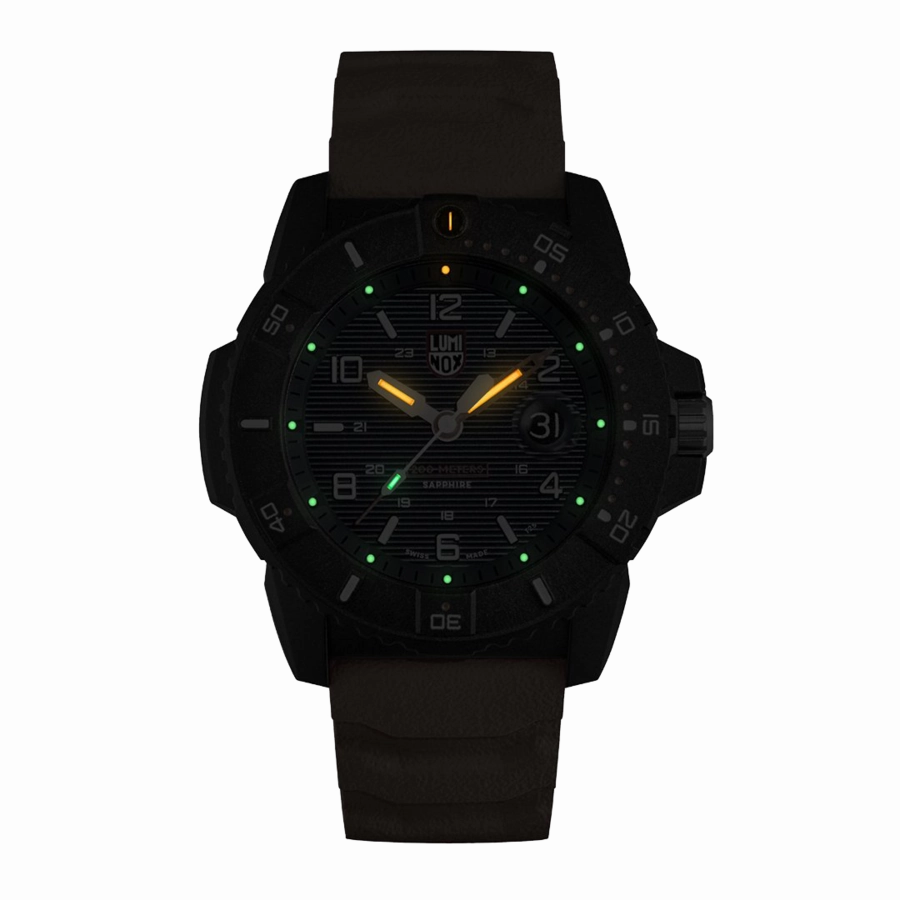 Luminox Navy SEAL - 3603