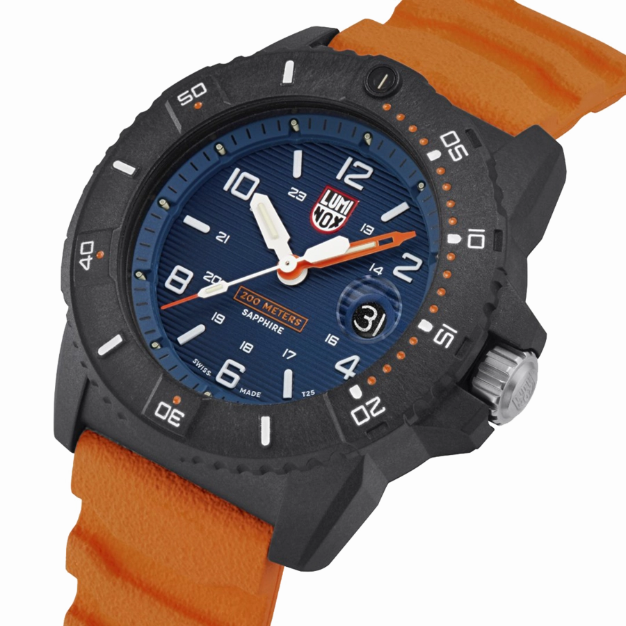 Luminox Navy SEAL - 3603