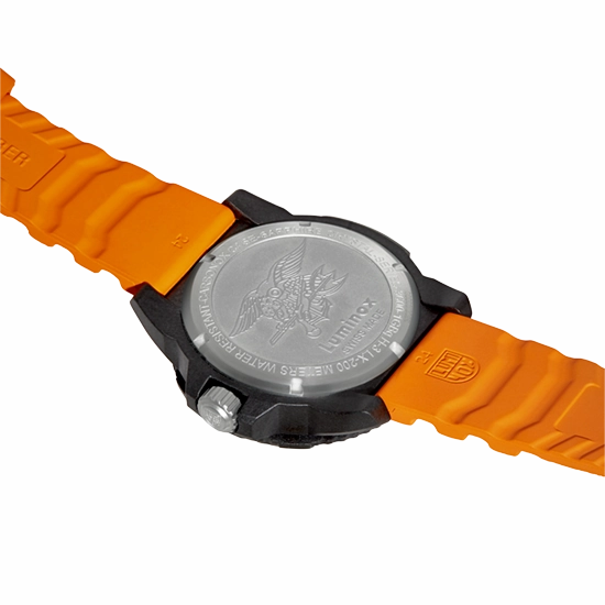 Luminox Navy SEAL - 3603