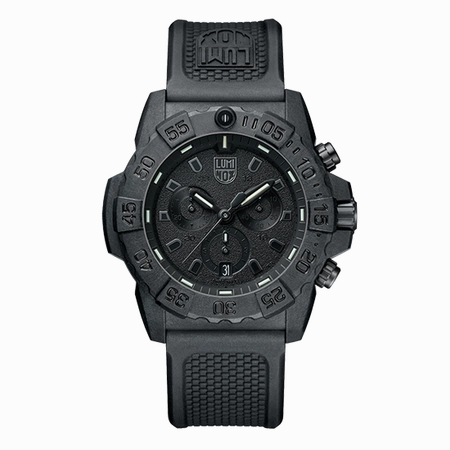 Luminox Navy Seal Chronograph Watch XS.3581.BO