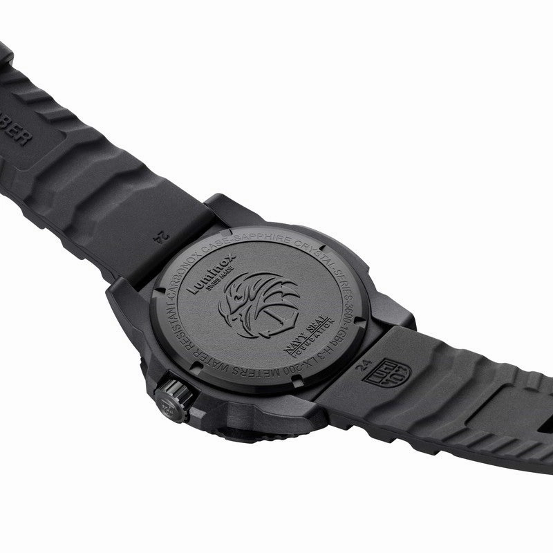 Luminox Navy Seal Foundation Military XS.3601.BO.NSF