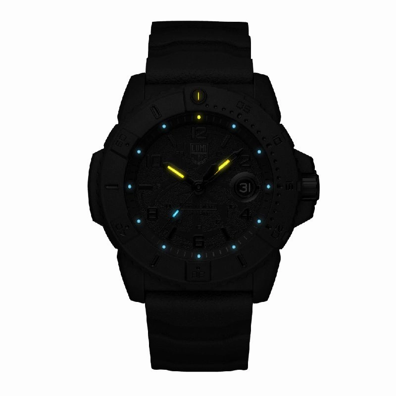Luminox Navy Seal Foundation Military XS.3601.BO.NSF