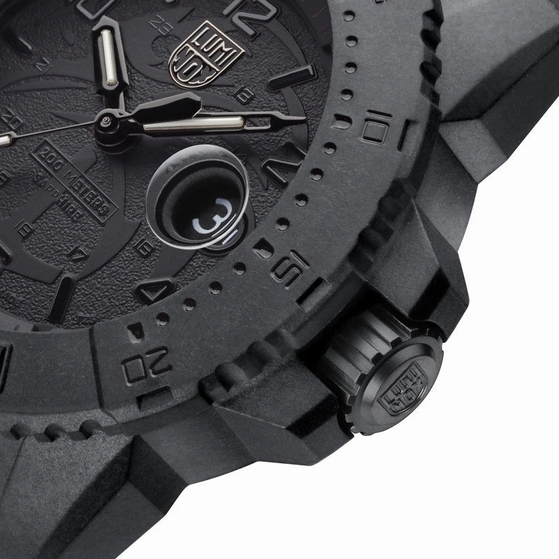 Luminox Navy Seal Foundation Military XS.3601.BO.NSF