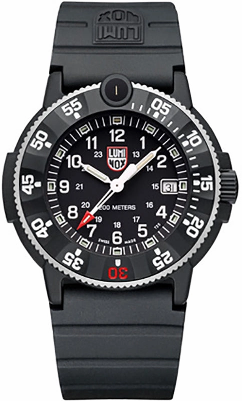 Luminox Navy Seal Original 3000 Series Watch