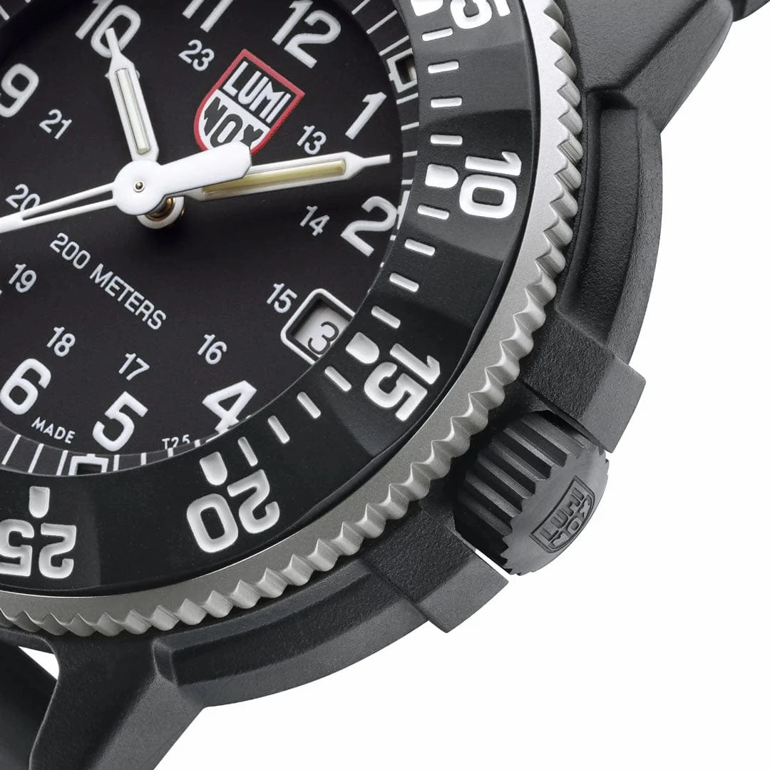 Luminox Navy Seal Original Watch
