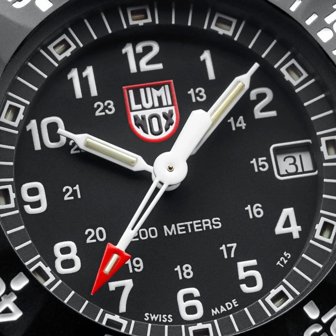 Luminox Navy Seal Original Watch