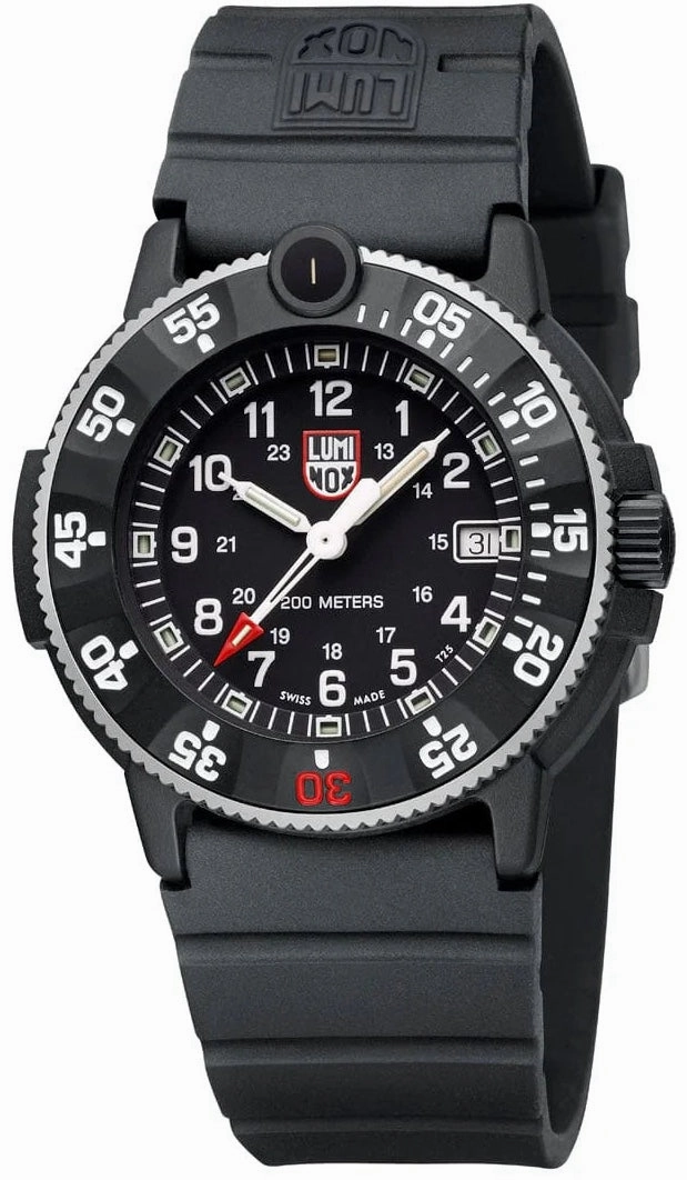 Luminox Navy Seal Original Watch