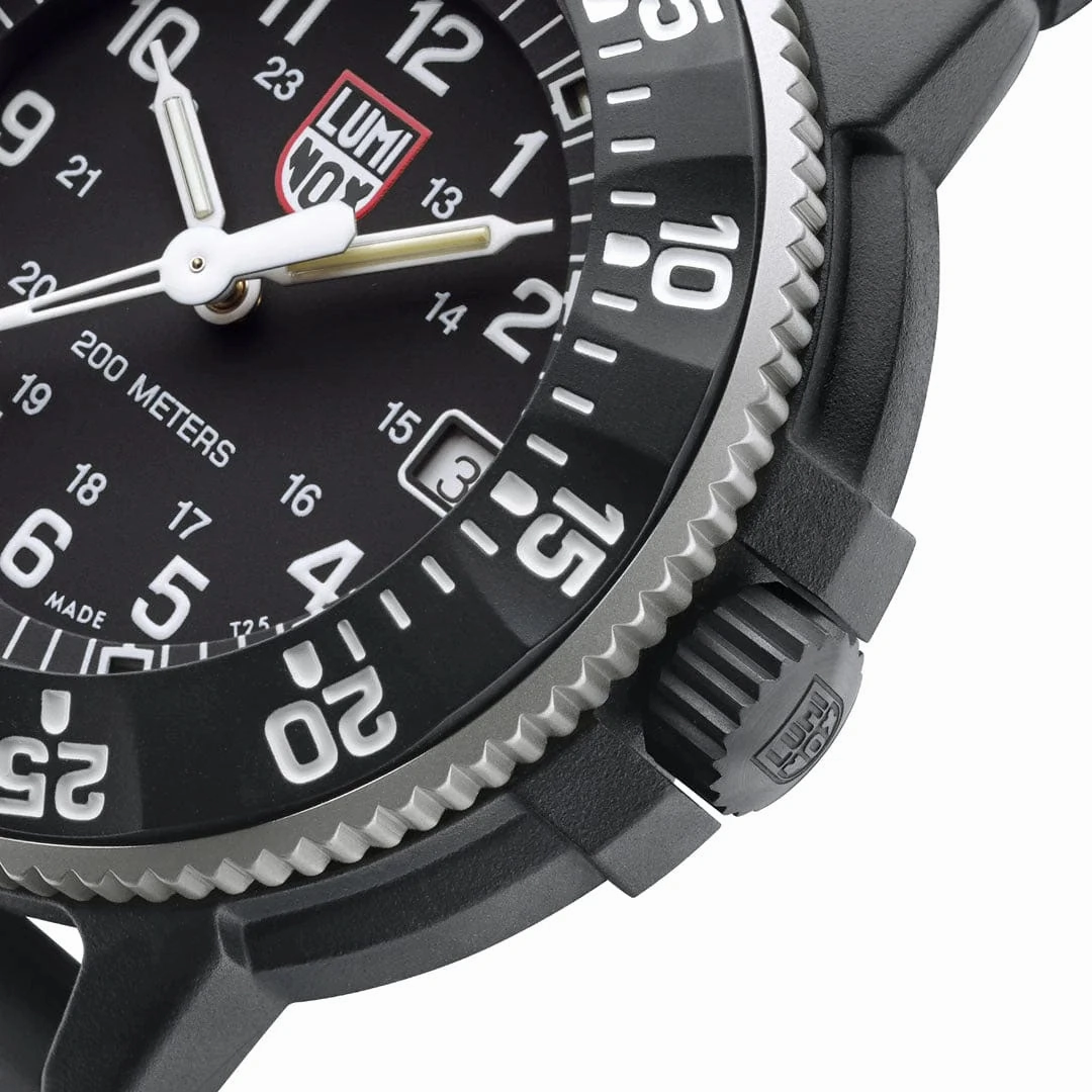 Luminox Navy Seal Original Watch