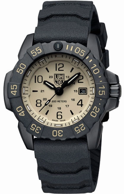 Luminox Navy Seal RSC 3250 Series Watch