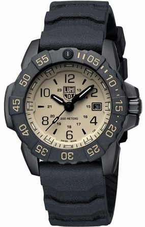 Luminox Navy Seal RSC 3250 Series Watch