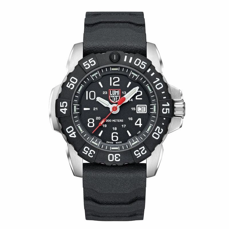 Luminox Navy SEAL Steel - 3251.CB