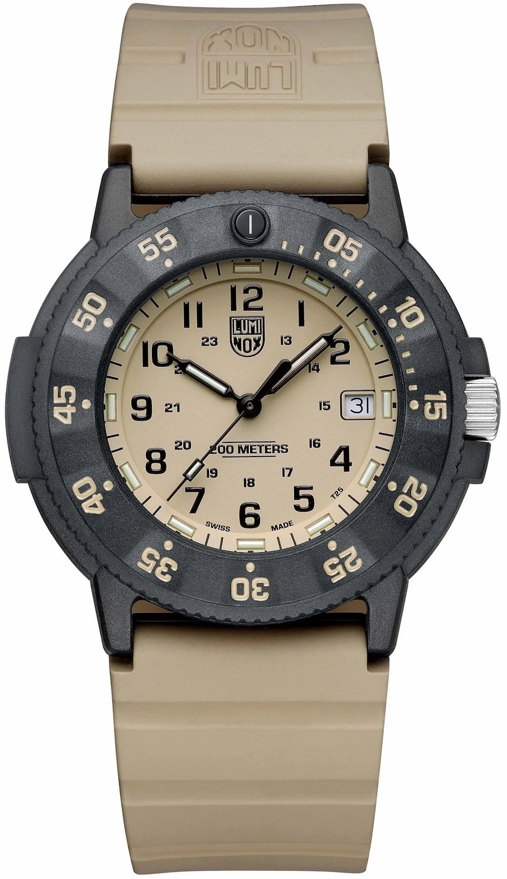 Luminox Original Navy Seal 3000 Evo Series Watch