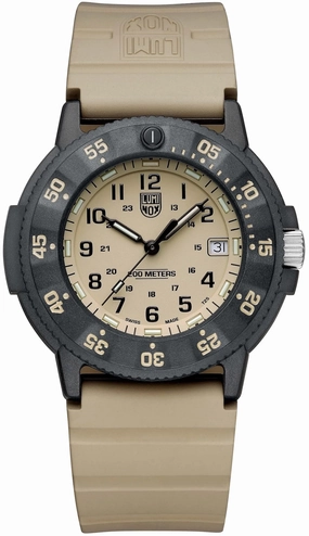 Luminox Original Navy Seal 3000 Evo Series Watch