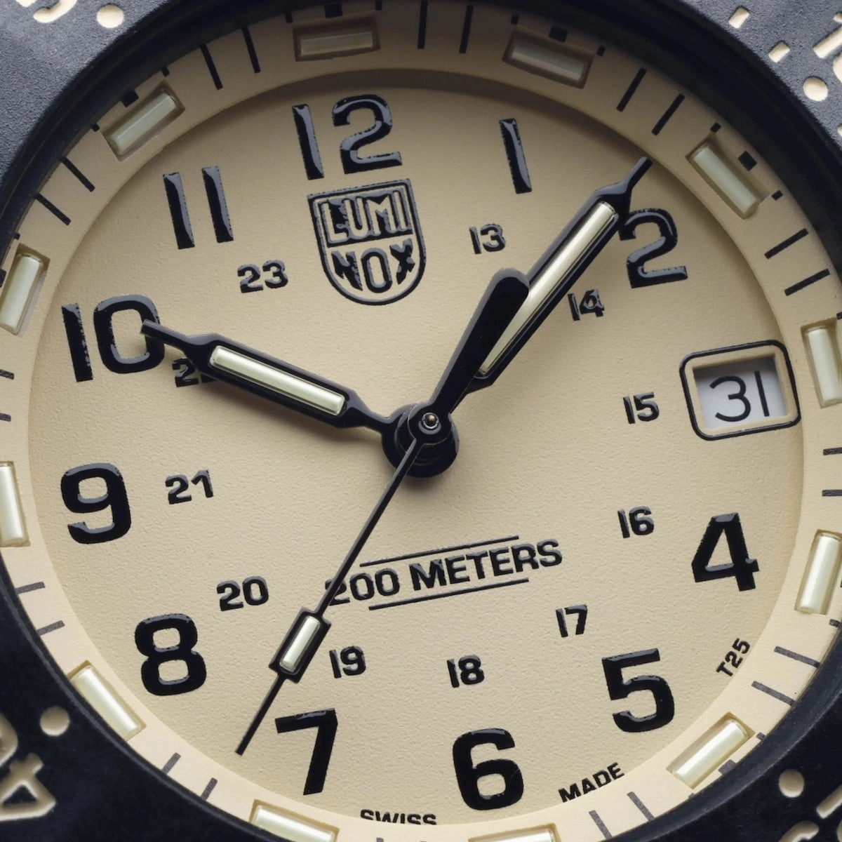 Luminox Original Navy Seal 3000 Evo Series Watch