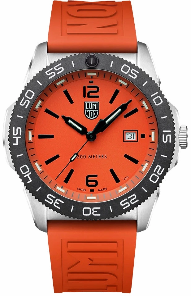 Luminox Pacific Diver 3120 Series Watch