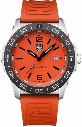 Luminox Pacific Diver 3120 Series Watch
