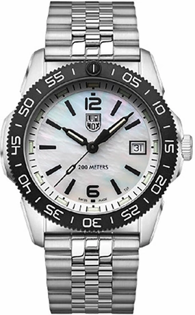 Luminox Pacific Diver 3120M Series Watch