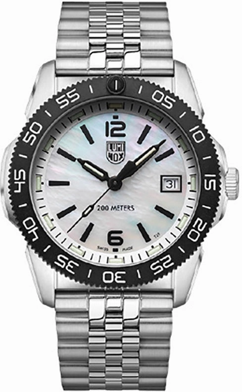 Luminox Pacific Diver 3120M Series Watch