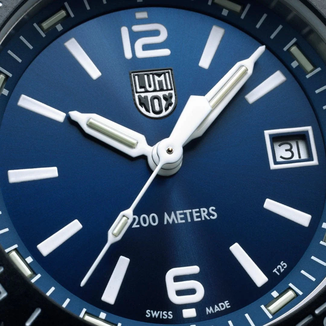 Luminox Pacific Diver 39mm 3120M Series Watch