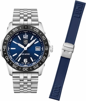 Luminox Pacific Diver 39mm 3120M Series Watch