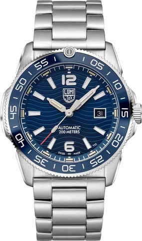 Luminox Pacific Diver 42mm 3100 Series Watch