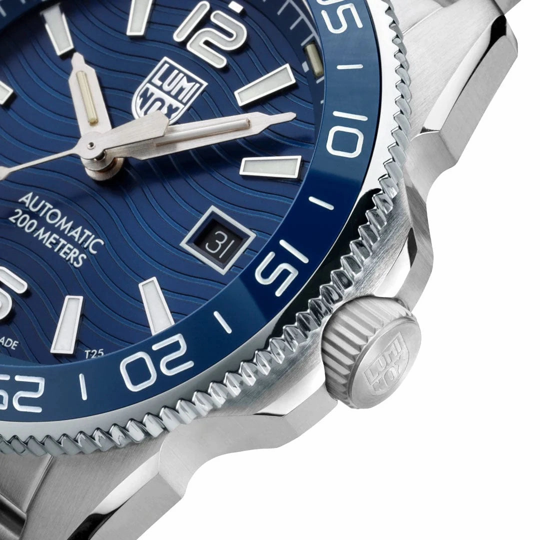 Luminox Pacific Diver 42mm 3100 Series Watch