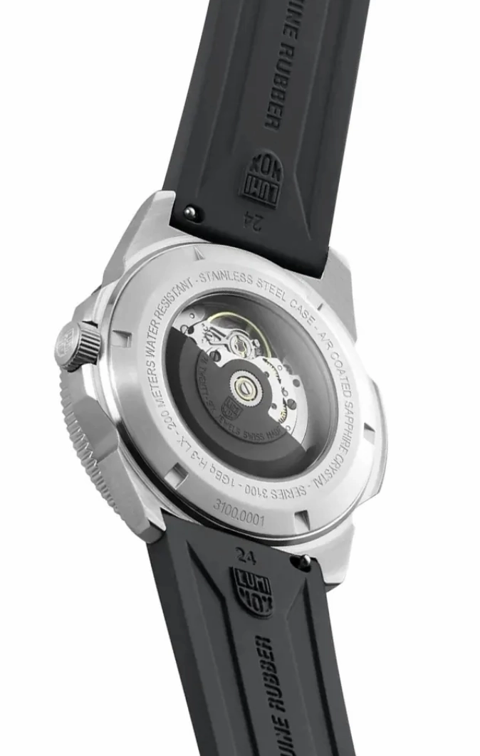 Luminox Pacific Diver 42mm 3100 Series Watch
