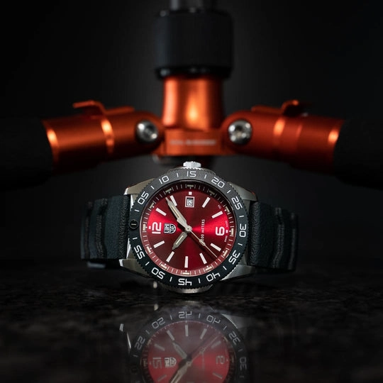 Luminox Pacific Diver 44 mm Mens Watch XS.3135