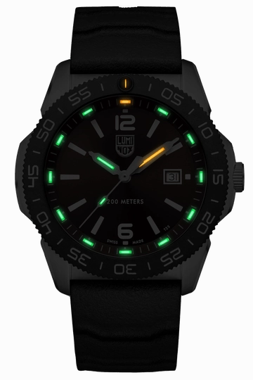 Luminox Pacific Diver 44 mm Mens Watch XS.3135