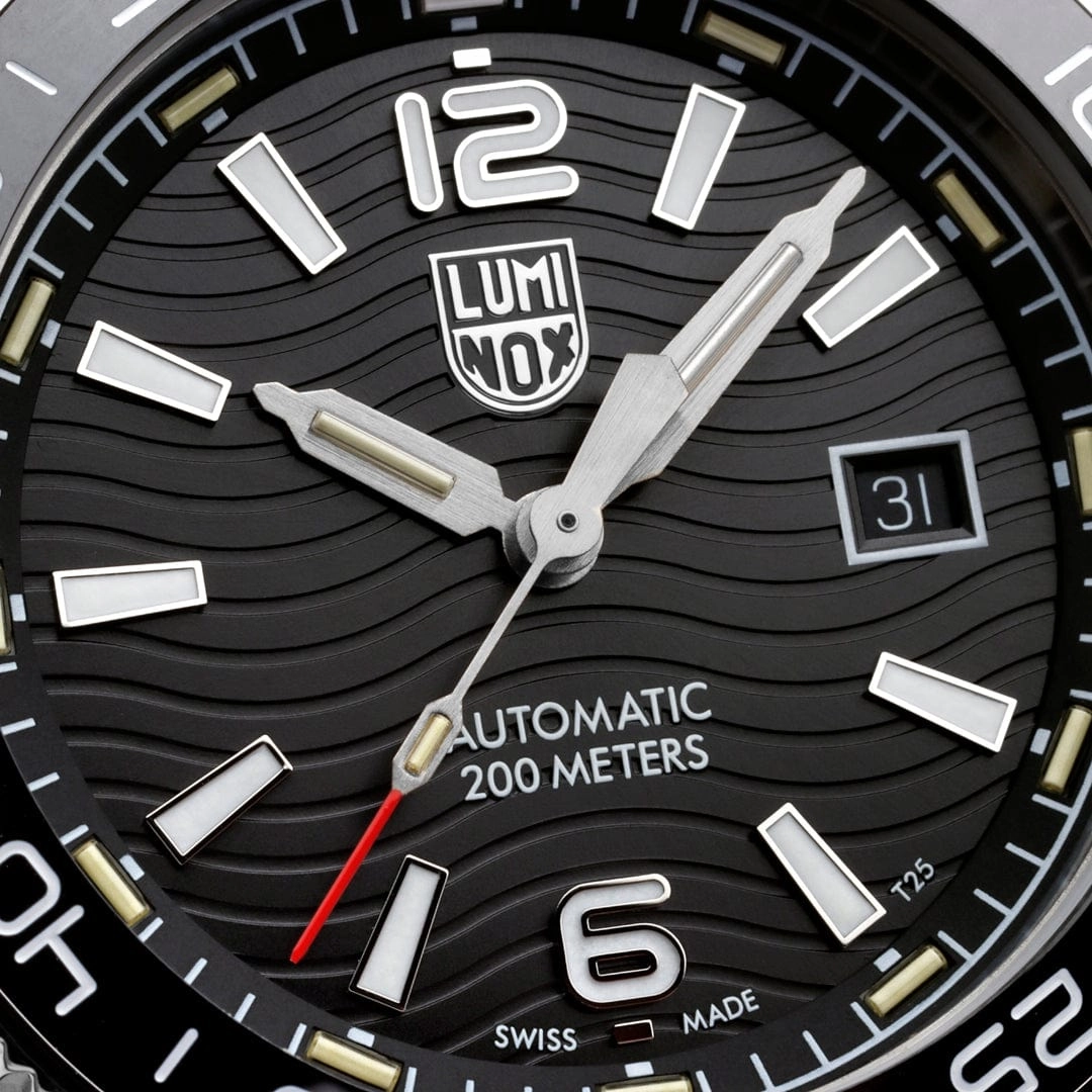 Luminox Pacific Diver Automatic Dive Watch XS.3101