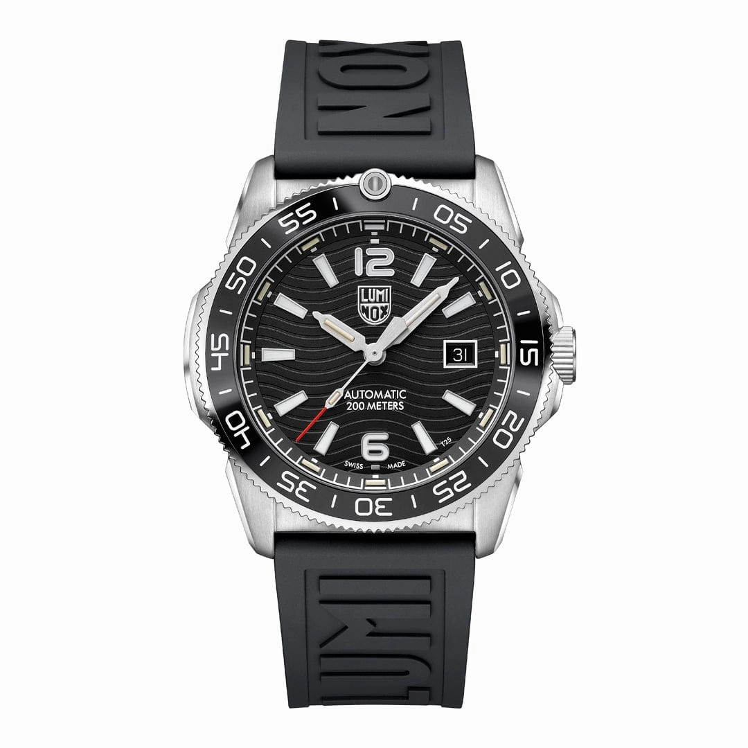 Luminox Pacific Diver Automatic Dive Watch XS.3101
