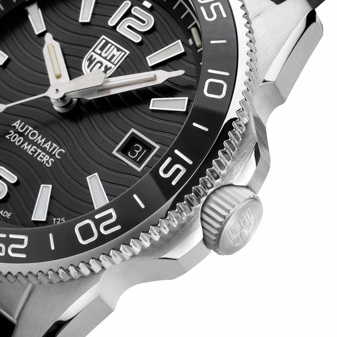 Luminox Pacific Diver Automatic Dive Watch XS.3101