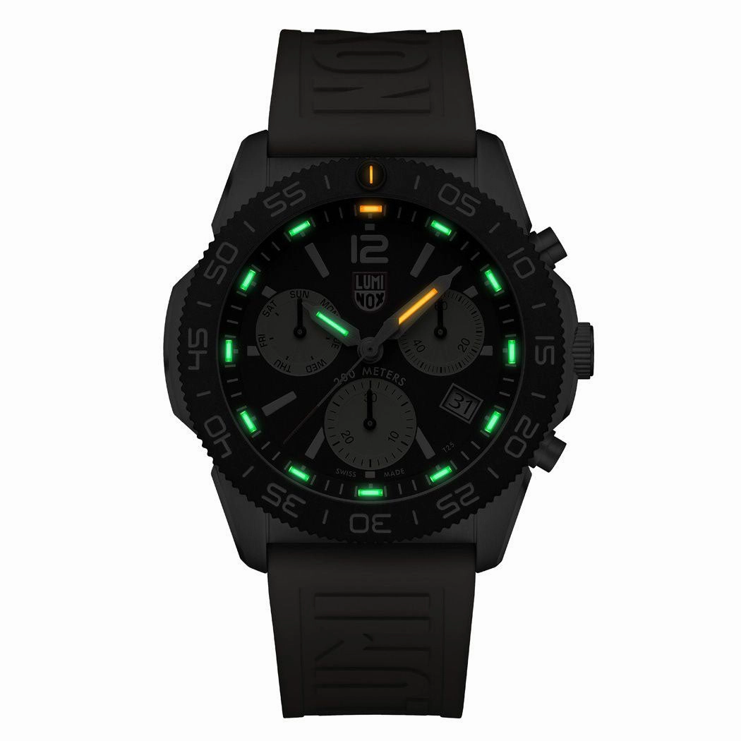 Luminox Pacific Diver Chronograph 3140 Series Watch