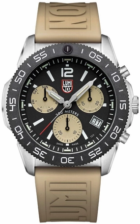 Luminox Pacific Diver Chronograph 3140 Series Watch