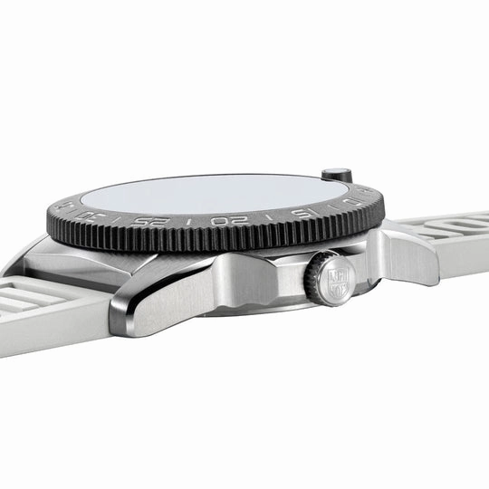 Luminox Pacific Diver Ripple 39mm Diver Watch XS.3128M.SET