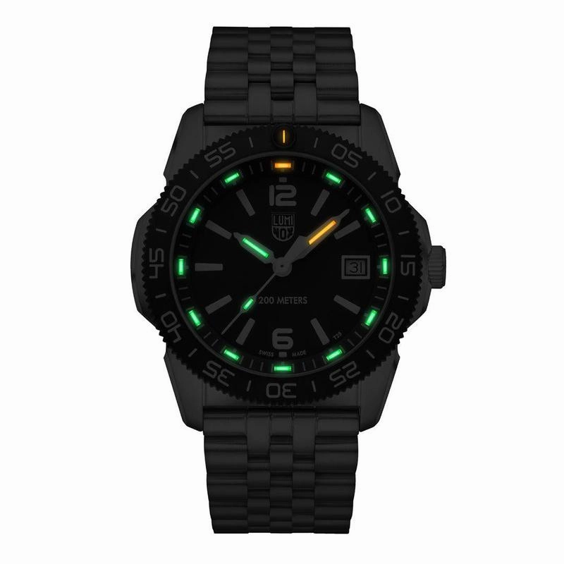 Luminox Pacific Diver Ripple - XS.3122M.1