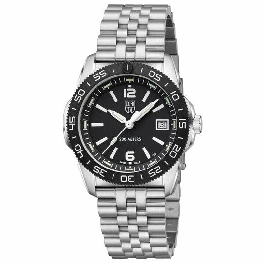 Luminox Pacific Diver Ripple - XS.3122M